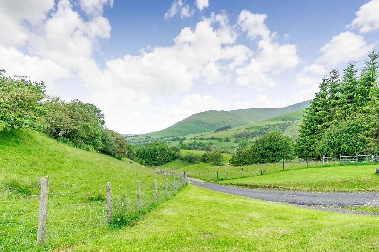 MillthropKnott View别墅 英国
